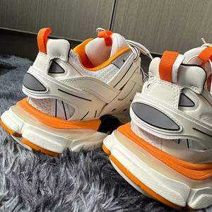 Zapatos de Mujer de Lujo, Estilo Retro, Zapatillas Deportivas 3.0, Zapatillas de Diseñador, Zapatos Casuales para Caminar, Estilo Masculino - Product Image 4