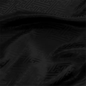 En vrac <span class=keywords><strong>Pas</strong></span> <span class=keywords><strong>Cher</strong></span> Prix Classique <span class=keywords><strong>Chinois</strong></span> Motif Viscose Soie Jacquard Tissu pour Femmes Mode Vêtement en Couleur Blanche - Product Image 6