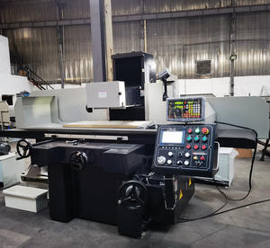 Cnc דיוק משטח שחיקה המכונה PG-5010AHD שטוח מטחנת אוכף סוג שלושה-ציר אוטומטי סדרה מכונות - Product Image 2