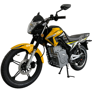 AIMILI Factory Direct Sales High Quality Adult Sportbikes Motorcycle Brushless Motor 150kg Load Capacity 80km/h Speed - Product Image 4