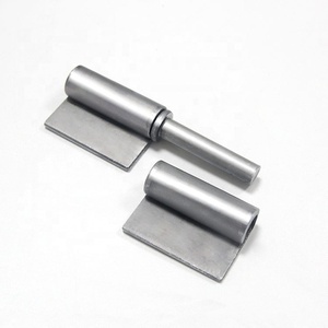 بوابة متأرجحة لحام العلم المفصلي المعادن مفصل فولاذي - Product Image 1