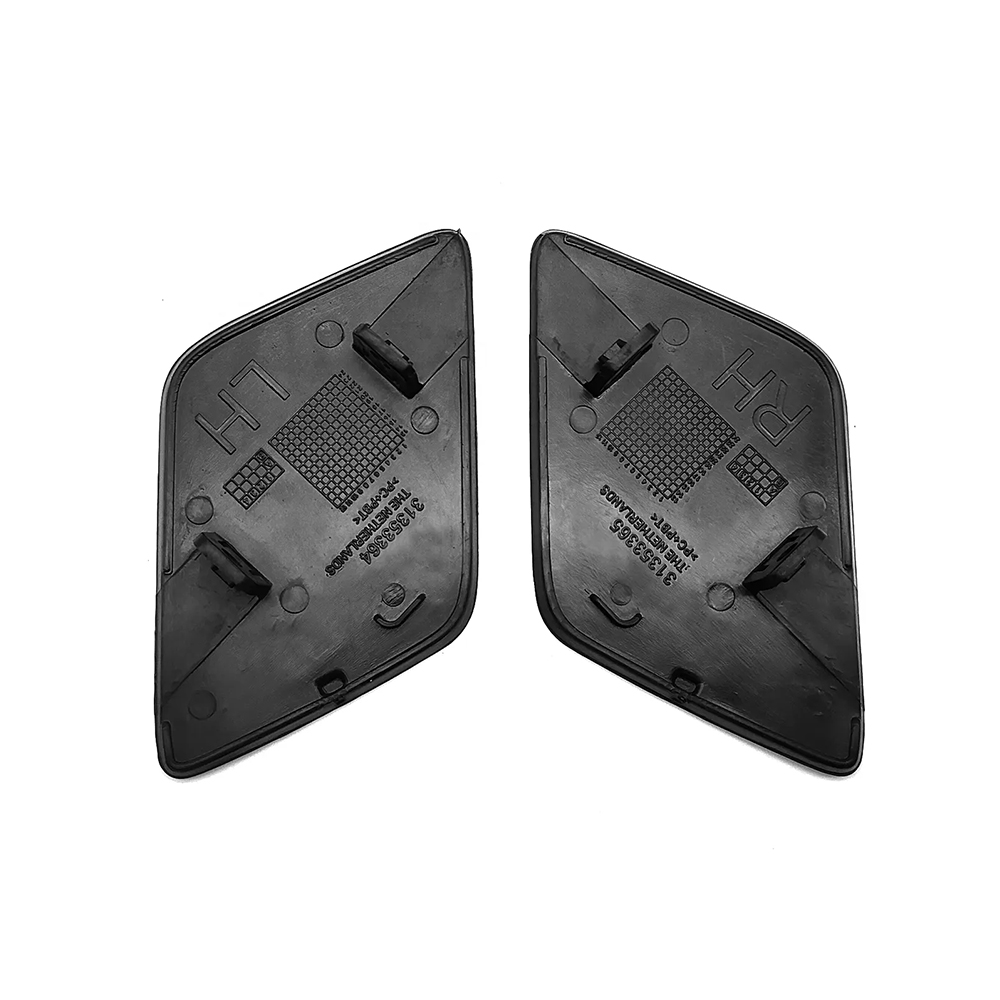 Womala 39825430 39825447 Headlight Washer Cover for Volvo XC90