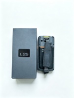 Terminal de collecte de données portable L2S PDA Android 9.0, scanner de codes-barres 1D 2D, NFC, écran 5,5 pouces pour la logistique d'entrepôt et l'inventaire