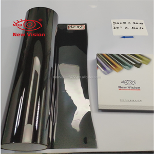 Película de carros del folie del carbón nano del animal doméstico de <span class=keywords><strong>la</strong></span> protección ULTRAVIOLETA del precio de fábrica - Product Image 5