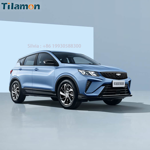 Nuevo y Usado: Geely Binyue 2025 Binyue L 1.5TD DCT Star Diamond Edition, SUV Compacto de Gasolina, Vehículos Económicos - Product Image 3