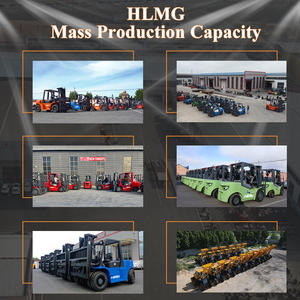 Forklift Diesel Harga Terjangkau <span class=keywords><strong>3</strong></span> Ton <span class=keywords><strong>3</strong></span>.5 Ton 5 Ton 7 Ton 4x4 2WD 4WD Penggerak Empat Roda untuk Pertanian, Luar Ruangan, Segala Medan, dan Tanah Kasar - Product Image 3