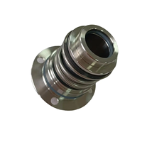 EBARA EVMS EVMG pour pompe WILO Cartouche Joints mécaniques S2-22mm Style huile Élégant EPDM NBR Acier inoxydable