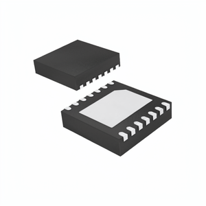<b>Electronic</b> Chips Component In Stock 14 WFDFN Exposed Pad Clock Timing DS1344D-18+ - Product Image 1