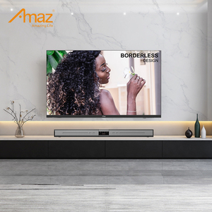 Potente Sistema de Sonido Inalámbrico para el Hogar 2.1 con HDMI/Sonido Estéreo Inalámbrico - Product Image 6