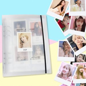 Raccoglitore per Carte Fotografiche Personalizzato Premium, Raccoglitore per Carte Collezionabili, Porta Fotocard Formato Legale o Personalizzato - Product Image 1