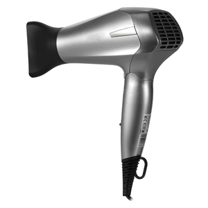 Secador de Pelo Plegable Portátil de 2000W para Viajes de Negocios y Uso en Hoteles, Grado Profesional, Secado Compacto y Eficiente, Silencioso - Product Image 3