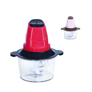 Picadora de Verduras y Molinillo de Carne de 1.5L, 220W, Ideal para Supermercados en Rusia - Product Image 4