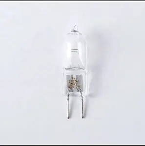 15V 150W lampadina alogena senza riflettore, HLX 64633 15v150w g6.35, NAED 54250 microscopio lampada