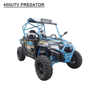 Fournisseur direct d'usine Nouveau modèle de batterie au lithium FangPower Véhicule utilitaire tout-terrain <span class=keywords><strong>électrique</strong></span> <span class=keywords><strong>Quad</strong></span> - Product Image 6