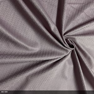 Tissu uni brodé pour Sherwani homme, tissu ethnique haut de gamme en broderie Resham pour tenues de mariage et de fête - Product Image 6