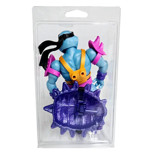 Emballage en <span class=keywords><strong>plastique</strong></span> transparent pour figurines, <span class=keywords><strong>boîte</strong></span> de présentation en <span class=keywords><strong>plastique</strong></span> transparent pour figurines - Product Image 4