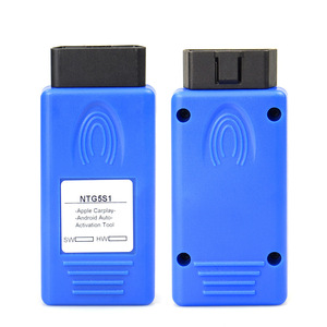 Outil d'activation CarPlay NTG5S1, adaptateur USB OBD2 pour Apple Android Auto - Product Image 2