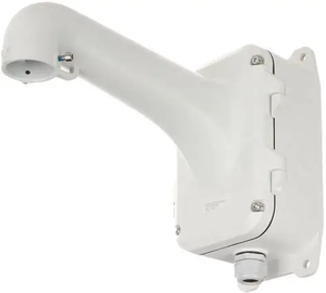 HIK DS-1604ZJ-box กล่องติดผนัง กล่องติดผนัง ขายึดติดผนังพร้อมกล่องรวมสัญญาณ อลูมิเนียมอัลลอยด์ - Product Image 5