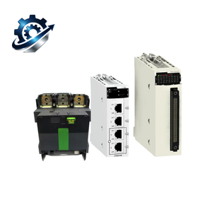 Limited Compact Wiring Terminal Module BMXFCW501 for Automation Equipment - Product Image 2