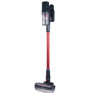 Aspirateur vertical sans fil portable 2-en-1 de qualité supérieure, rechargeable, sans sac, pour voiture - Product Image 2