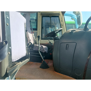 Offre de Gros : Autobus d'occasion YU-TONG ZK6808HAA de 8 mètres, 31 places, prêt à l'exportation - Product Image 4