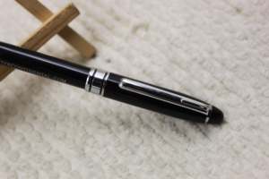 Bolígrafos Promocionales de Metal con Punta de Bola, Regalo Empresarial de Alta Gama con Logotipo Personalizado - Product Image 3