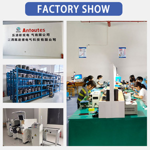 BXUAN高速配送DC三線出力NPN常開検出距離50mmU型センサー光電近接センサー - Product Image 6