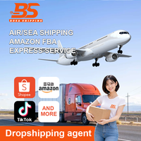 Layanan Pengiriman Bosa Satu Atap ke AS, Ekspres Door to Door dengan Harga Kompetitif, Dukungan 24/7, Penyimpanan & Pelabelan Asal