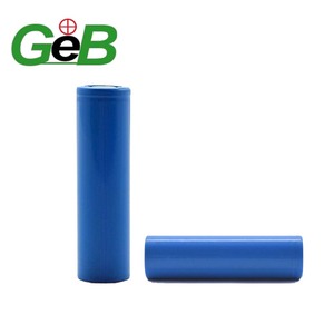 Geb nhà máy trực tiếp Hot Bán 3.7V Pin <span class=keywords><strong>lithium</strong></span> ion số lượng lớn Cổ Phiếu sodium NA Ion pin di động nhà sản xuất - Product Image 2