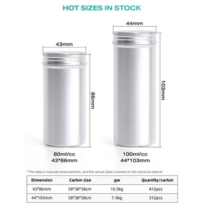 Envase de Aluminio Personalizado para Píldoras, Cápsulas y Vitaminas - Product Image 2