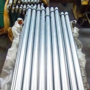 Wolframkarbid-beschichtete Kolbenstange für Schlammpumpenanwendungen im Ölfeldbohrbau mit überragender Erosionsbeständigkeit - Product Image 3