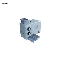 Décortiqueuse de céréales Bioda Laboratory pour riz et blé, machine de test, taux de décorticage de 97 %, capacité 50 g/40 s
