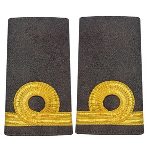 SUB TENIENTE NAVY (SUB LT) HOMBRO EPAULETTE - Product Image 1