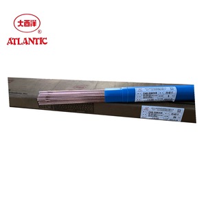 Alambre Atlantic de 2. 2 (1/2. 2), fórmula baja en hidrógeno, reduce las grietas inducidas por hidrógeno, calidad de soldadura estable - Product Image 2