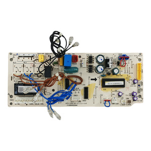 Placa Base para Unidad Exterior de Aire Acondicionado RF25T2WNSDY B FOLLOME D 1d ROHS Original Nueva - Product Image 1