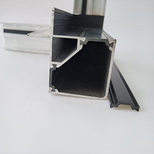 Isolation <span class=keywords><strong>thermique</strong></span> de barre cassée par chaleur de polyamide <span class=keywords><strong>pour</strong></span> la bande <span class=keywords><strong>thermique</strong></span> de coupure des accessoires PA66GF25 de fenêtre - Product Image 4