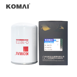 Filtro de Aceite para Maquinaria Agrícola RE519626 132.00.00.70726 LF16173 para Tractores Verdes - Product Image 3