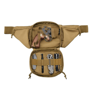 กระเป๋าคาดเอวแบบ Molle สำหรับกีฬากลางแจ้ง รุ่น DFW0114 สำหรับใส่อุปกรณ์เสริม เครื่องมือ พวงกุญแจ และโทรศัพท์มือถือ - Product Image 6