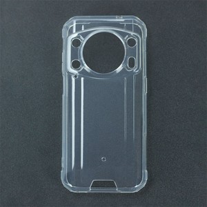 Nhà Sản Xuất Bán Buôn Matte <span class=keywords><strong>TPU</strong></span> Trường Hợp Mềm Frosted Cover Quay Lại Silicone Điện Thoại Di Động Trường Hợp Đối Với Ulefone Armor 21 Đen - Product Image 4