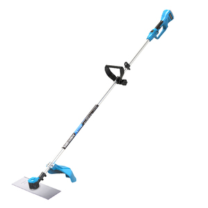 Workpro — tondeuse à gazon Portable <span class=keywords><strong>max</strong></span> avec batterie légère, coupe-brosse - Product Image 1