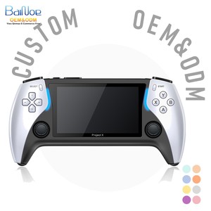 2026 bainoe OEM R36s Trò Chơi Hai Máy Nghe Nhạc Mini Pocket Cầm Tay Consolle Xách Tay Video Trò Chơi Người Chơi Chơi <span class=keywords><strong>Game</strong></span> Giao Diện Điều Khiển - Product Image 5
