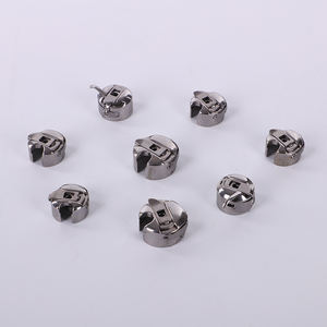 Pièces détachées pour machine à coudre Singer Haya Boîtier de canette BC-LBH771 - Product Image 2