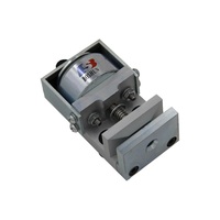 Solenoides tubulaires push-pull DC12V 24V les plus vendus pour équipements de traction d'ascenseurs - Catégorie de produits Solenoides
