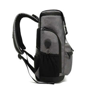 Custom Hot Selling Waterproof Usb Charging Bagpack Notebook <b>Laptop</b> Back Pack Leisure Travel Usb <b>Bag</b> for <b>Men</b> Backpack - Product Image 1