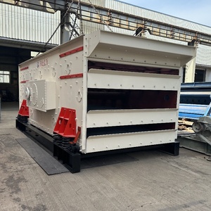 Ba trục ngang rung màn hình máy ba trục ngang rung màn hình cát rung màn hình sàng - Product Image 6