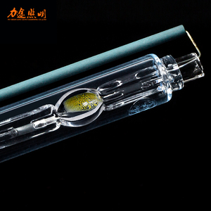 Ampoule HID usine auto HID 35w 6000K lampe phare super lumineux voiture ampoule xénon auxiliaire - Product Image 5