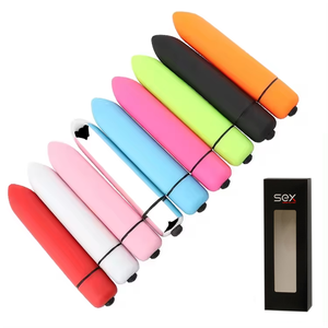 角度付きチップを備えた精密なクリトリス刺激用バレットバイブレーター、10種類の振動モードを備えた目立たない充電式リップスティックバイブレーター - Product Image 6