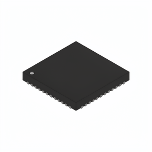 In Stock Components Electronic Power Management (PMIC) MAX17077ETM+ - Product Image 1
