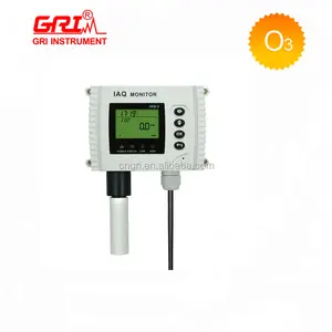 4-20mA Output 0-25% VOL O2 Oksigen Gas Analyzer