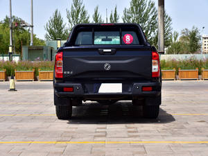 Chine Dongfeng Rich 6 2WD 4WD Diesel et essence Camionnette automatique Camion léger à <span class=keywords><strong>vendre</strong></span> - Product Image 3